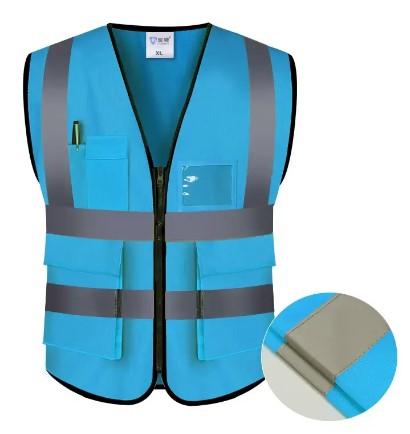 Reflective Vest