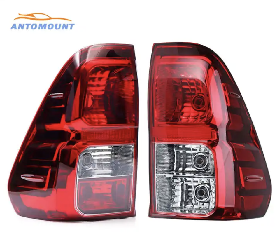 Uda Auto Taillight Tail Lamps 